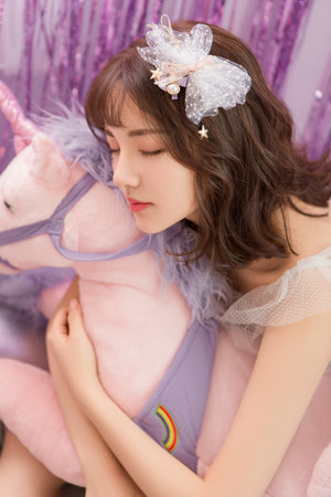 龟的头边上有一圈小疙瘩